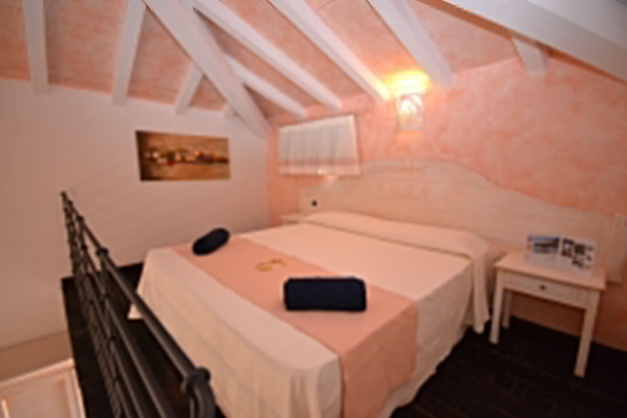 Felix Hotels - Galanias Hotel & Retreat Bari Sardo Exterior photo